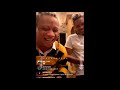 Trippie Redd Laughing At Fans Trying To Rap For Him On Live