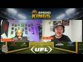 SPRING KINGS EPISODE 2 - UFL WEEK 4 RECAP