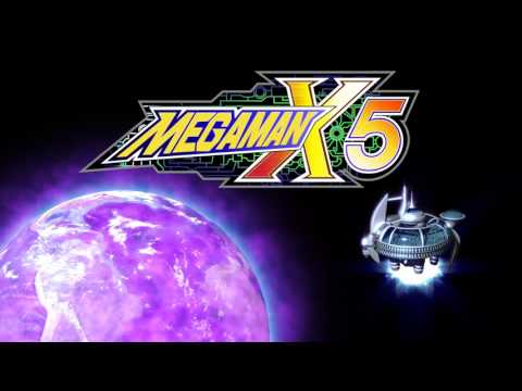 Mega Man X5