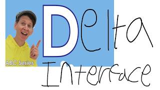 Delta interface 3 runs (Extreme demon Alphabet 4/26)