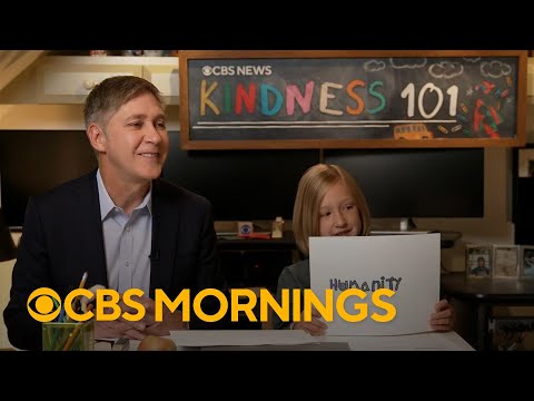 Watch CBS Mornings: Isaiah Márquez-Greene writes Note To Self - Full show  on CBS