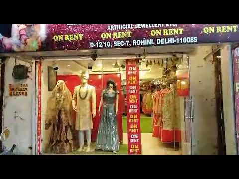 rent - Women Fashion Items for sale in Rohini | OLX