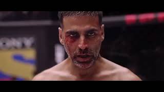 Brothers Movie Scene David Vs Hammer Akshay Kumar Fighting Hd