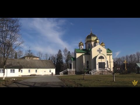 В полі зору. Велике  виселення прихильників московського патріархату