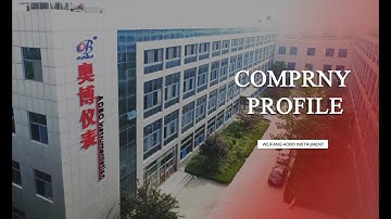 Aobo Instrument  Company Profile| Flowmeter manufacturer| Flow Measurment | Flowmeter |2023