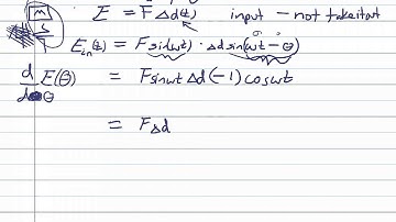 Learn Piezo Lecture 6D: The resonance phenomenon and resulting phase (Part 2)