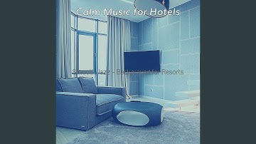 Scintillating Backdrops for Luxury Hotels