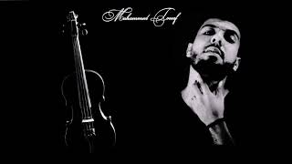 Kristian Xhaferaj Yorgun Yillarim 💔🎻🇹🇷🇦🇱  / Močine ™ موجين 🇩🇿 Resimi