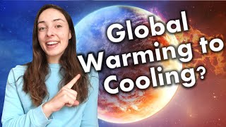 PaleoceneEocene Thermal Maximum to EoceneOligocene Cooling | GEO GIRL