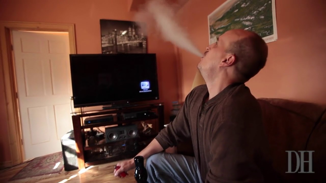 The year in marijuana