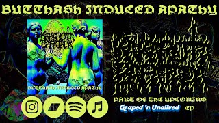 KAKAROTABAFATADA - BUTTHASH INDUCED APATHY [SINGLE] (2025) SW EXCLUSIVE
