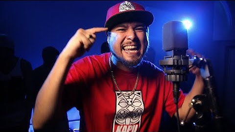 Hawaii Hip Hop Elements - Episode 1