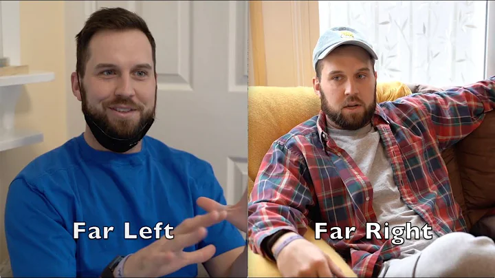 Far Left vs Far Right - DayDayNews