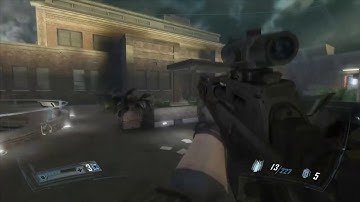 F.E.A.R 2: Project Origin - Gameplay (No Commentary) Part.7