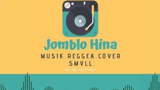 Jomblo Hina - Smvll dan Animasi bergerak || status wa terbaru