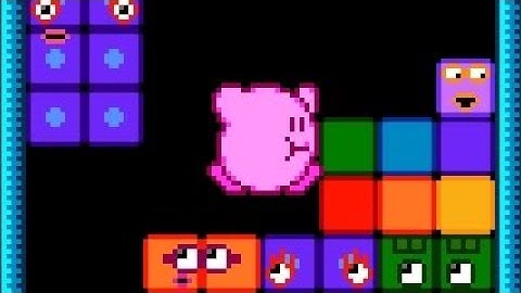 Numberblocks Tetris Animation | NES Tetris V.4