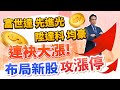 陳建雄【雄才戰略】佈局新股攻漲停! 富世達 先進光 陞達科 均豪 連袂大漲! 2024/02/29