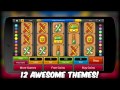 BIG WIN★BLAZING SEVENS $1 Slot Machine - 3 Reel Slot - Max ...