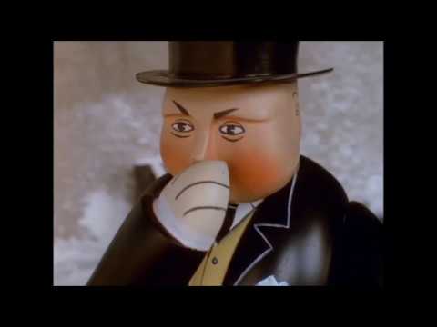 The Deputation Redub Christmas Special Redub 2