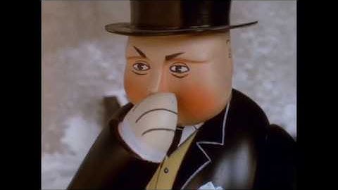 The Deputation Redub (Christmas Special Redub #2)