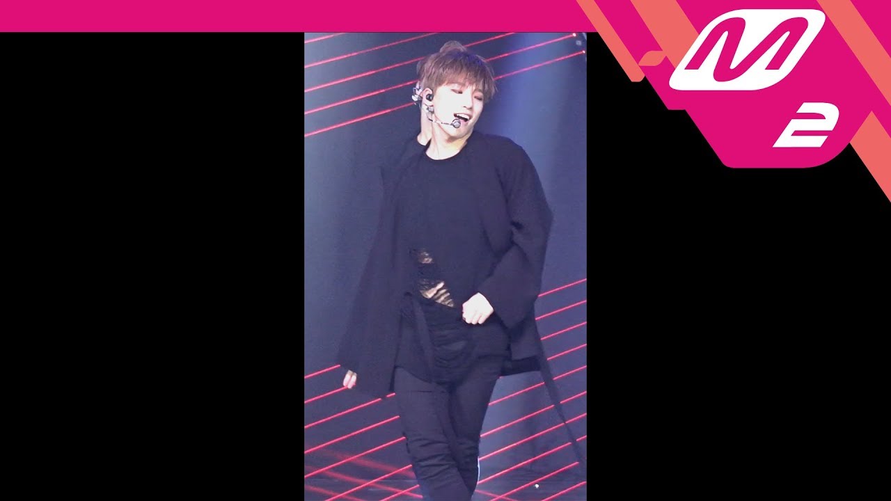 ディノ「13월의 춤(LILILI YABBAY)」公式Fancamのサムネイル