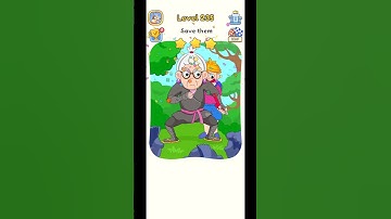 DOP 5: Delete One Part Level 235 🔥🤯🧠 #shorts #youtubeshorts #gaming