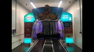 Quick Quack Car Wash: Anaheim Euclid/Lincoln Site