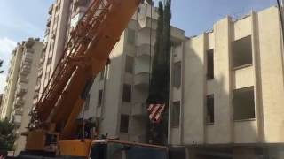 Güzel Kardeşler Yıkım Hafriyat