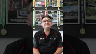 Kokoda Challenge Briefing 2024