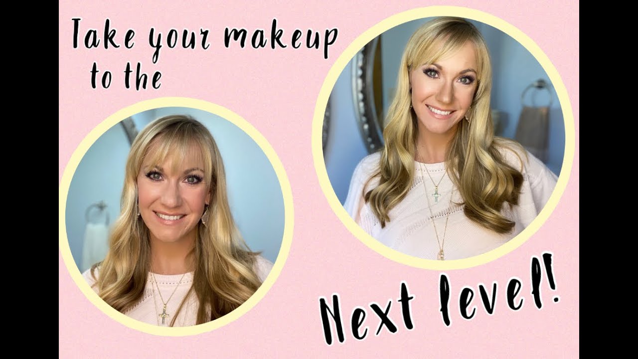 Quick tricks to take your makeup to the next level.