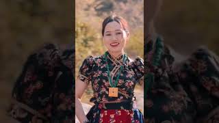 Beautiful Tiktok Celebrity Model Susma Moktan