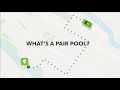 What is a pair pool