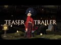 Nerobi  teaser trailer