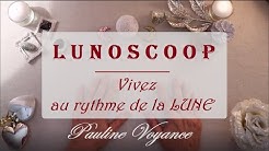 💚GUIDANCE LUNAIRE du jour 🌟Lundi 20 avril🌟💕Réponse à question💕LUNOSCOOP