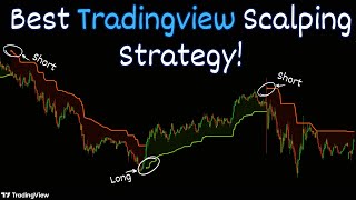 Discover The Power Of SuperTrend Indicator In Multi-Time Frame Trading! Scalping Indicator!