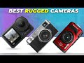 Best Rugged Cameras in 2025 [don’t buy one before watching this]