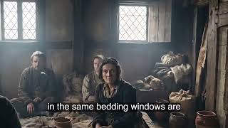 London 1665: The Great Plague &amp; the Streets of Death (Al Reconstruction) 