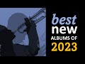 Best new jazz music of 2023 14 albums