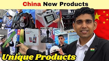 China new Products Public security Expo CPSE Shenzhen