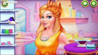 Super Star Fashion Awards - Casual Games - Videos games for  -  -  Android screenshot 2