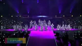 AKB48 Team K - UHHO UHHOHO (ウッホウッホホ) • AKB48