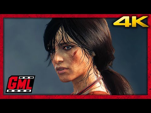 UNCHARTED THE LOST LEGACY fr PS5 - FILM JEU COMPLET
