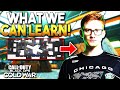 Reacting to How SCUMP Plays BLACK OPS COLD WAR! | Cold War Multiplayer Tips to Improve