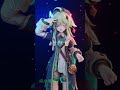 【崩壊スターレイル：Huohuo/MMD】ゆるして猫!! 藿藿【フォフォ】 #崩坏星穹铁道