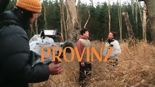 Provinz - Zorn &amp; Liebe feat. Nina Chuba (Behind The Scenes)