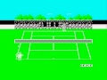 Pro Tennis Simulator ZX Spectrum