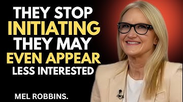 7 Shocking Sex Patterns of a Dismissive Avoidant & What Triggers Them | MEL ROBBINS #MelRobbins,