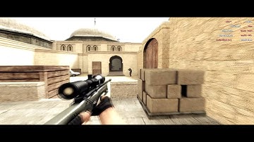 [MISC]This is Why I Love CSS Deathmatch