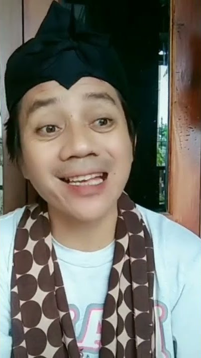 Wong Wedok Sing Apik Ojo Koyok Remote Control