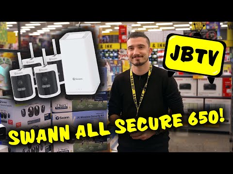 Swann All Secure